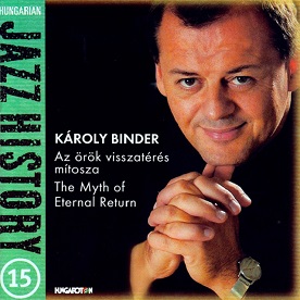 Karoly Binder